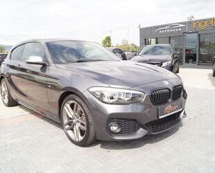BMW 118 Gebrauchtwagen