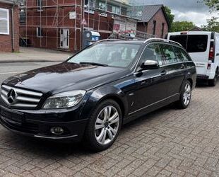 Mercedes-Benz C 220 Gebrauchtwagen