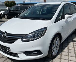 Opel Zafira Gebrauchtwagen