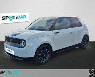 Honda e Gebrauchtwagen