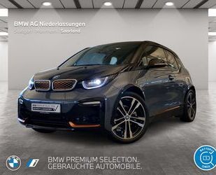 BMW i3 Gebrauchtwagen