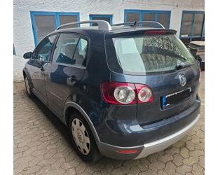 VW Golf Plus Gebrauchtwagen