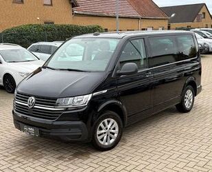 VW T6 Multivan Gebrauchtwagen