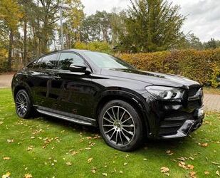 Mercedes-Benz GLE 400 Gebrauchtwagen