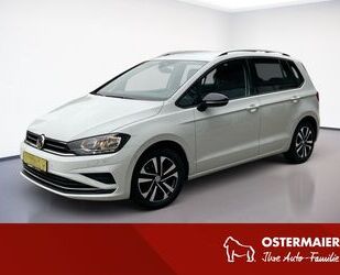 VW Golf Sportsvan Gebrauchtwagen