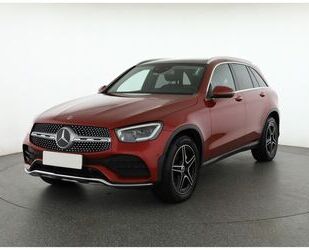Mercedes-Benz GLC 400 Gebrauchtwagen