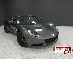 Lotus Elise Gebrauchtwagen