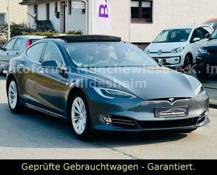Tesla Model S Gebrauchtwagen