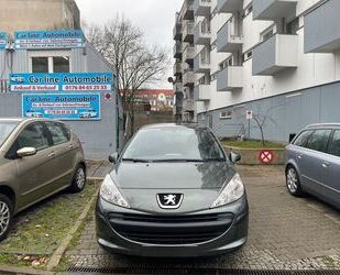 Peugeot 207 Gebrauchtwagen