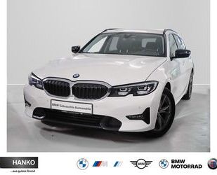 BMW BMW 318d Touring (2018 - 2022) Gebrauchtwagen