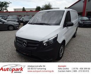 Mercedes-Benz Vito Gebrauchtwagen