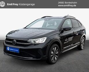 VW Taigo Gebrauchtwagen