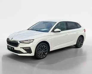Skoda Scala Gebrauchtwagen