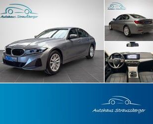 BMW 330 Gebrauchtwagen