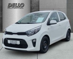 Kia Picanto Gebrauchtwagen