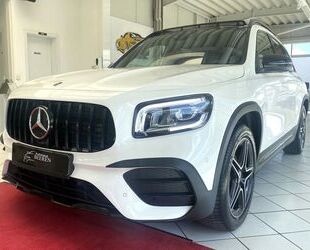 Mercedes-Benz GLB 200 Gebrauchtwagen