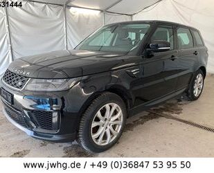 Land Rover Range Rover Sport Gebrauchtwagen
