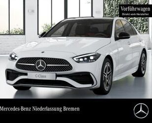 Mercedes-Benz C 400 Gebrauchtwagen