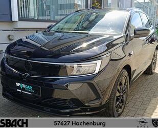 Opel Grandland (X) Gebrauchtwagen
