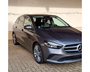 Mercedes-Benz B 200 Gebrauchtwagen
