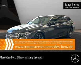 Mercedes-Benz E 200 Gebrauchtwagen