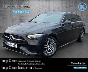 Mercedes-Benz C 220 Gebrauchtwagen