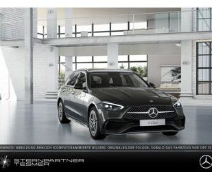 Mercedes-Benz C 300 Gebrauchtwagen