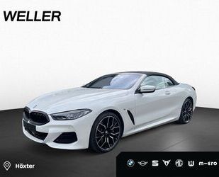 BMW 840 Gebrauchtwagen