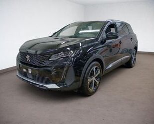 Peugeot 5008 Gebrauchtwagen