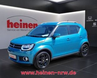 Suzuki Ignis Gebrauchtwagen