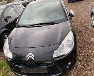 Citroen C3 Gebrauchtwagen