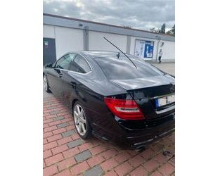 Mercedes-Benz C 250 Gebrauchtwagen