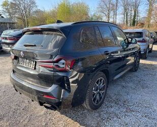 BMW X3 M40 Gebrauchtwagen