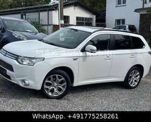 Mitsubishi Outlander Gebrauchtwagen