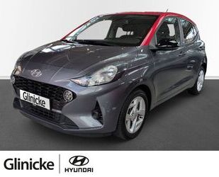 Hyundai i10 Gebrauchtwagen