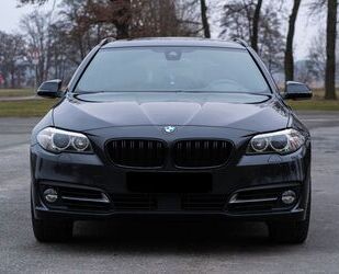 BMW 535 Gebrauchtwagen