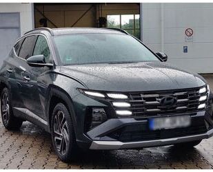 Hyundai TUCSON Gebrauchtwagen