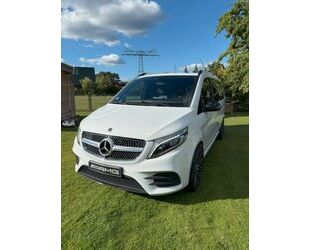 Mercedes-Benz V 250 Gebrauchtwagen