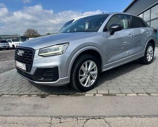 Audi Q2 Gebrauchtwagen