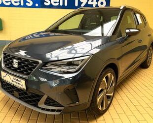 Seat Arona Gebrauchtwagen