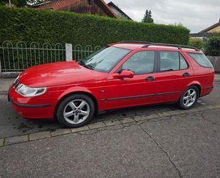 Saab 9-5 Gebrauchtwagen