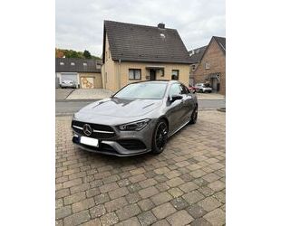 Mercedes-Benz CLA 250 Gebrauchtwagen