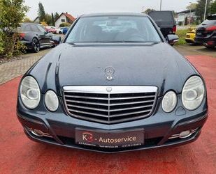 Mercedes-Benz E 280 Gebrauchtwagen