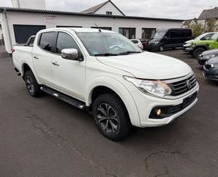 Fiat Fullback Gebrauchtwagen