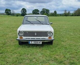 Lada 1200 Gebrauchtwagen