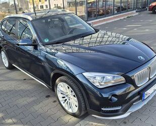 BMW X1 Gebrauchtwagen
