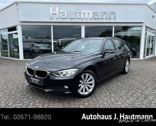 BMW 316 Gebrauchtwagen