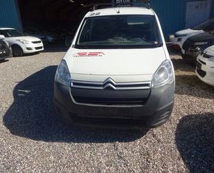 Citroen Berlingo Gebrauchtwagen