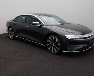Lucid Air Gebrauchtwagen