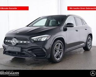 Mercedes-Benz GLA 200 Gebrauchtwagen